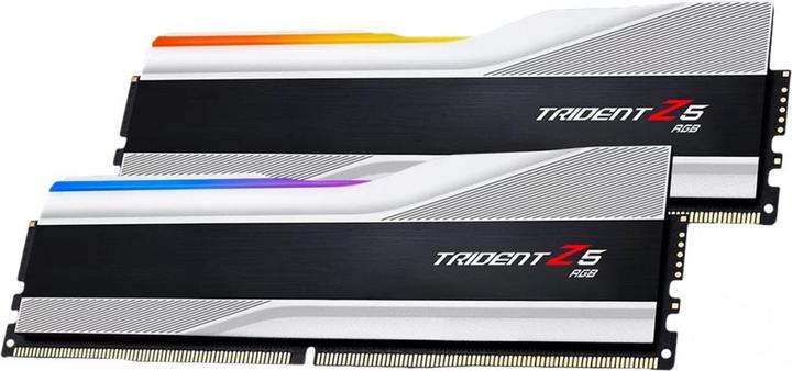 Actual product image G.Skill Trident Z5 RGB (2 x 32GB, 6000 MHz, DDR5 RAM, DIMM)
