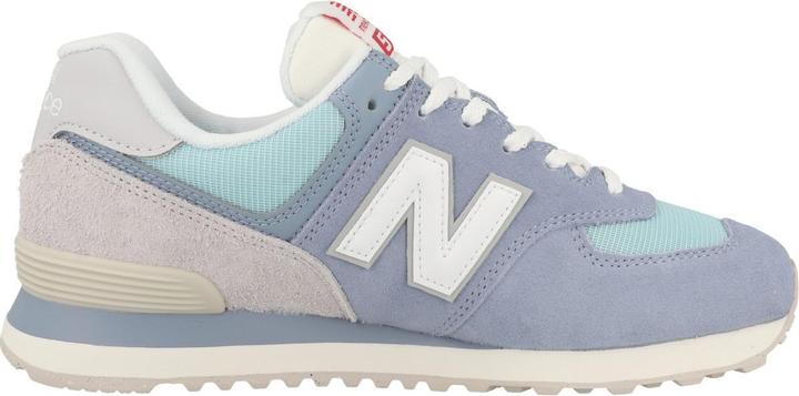 Produktbild New Balance U 574 - 65815 (40.5)