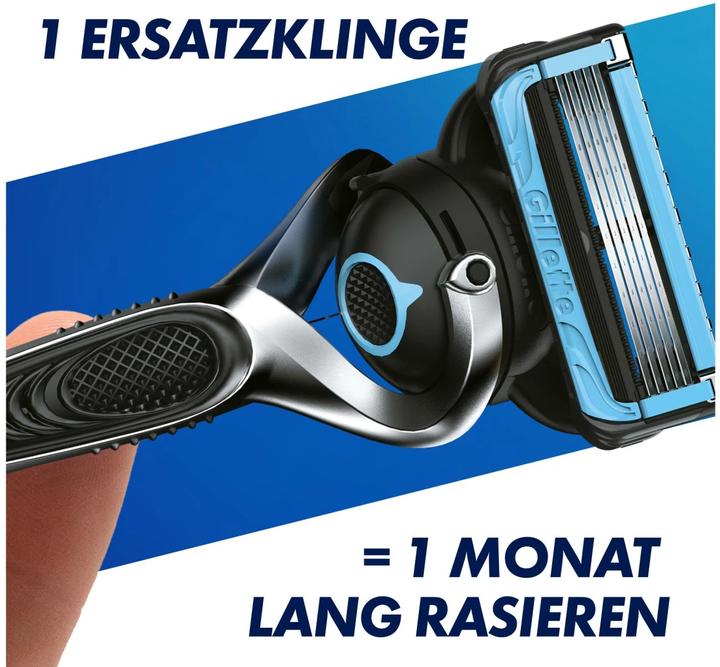 Immagine prodotto Gillette ProShield Chill (6 x)