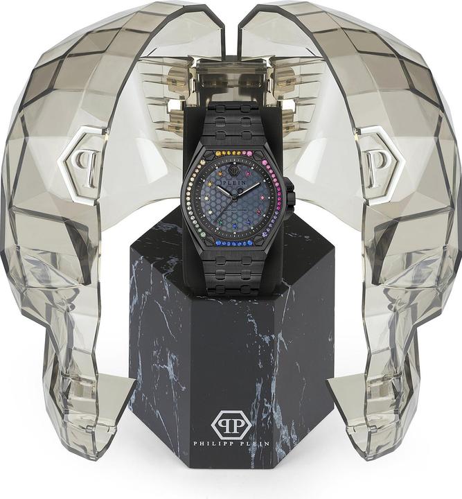 Actual product image Philipp Plein Damenuhr (38 mm)