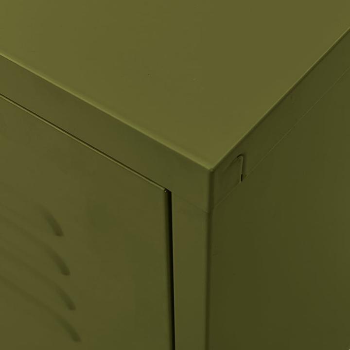 Produktbild VidaXL Tobias (105 x 35 x 50 cm)