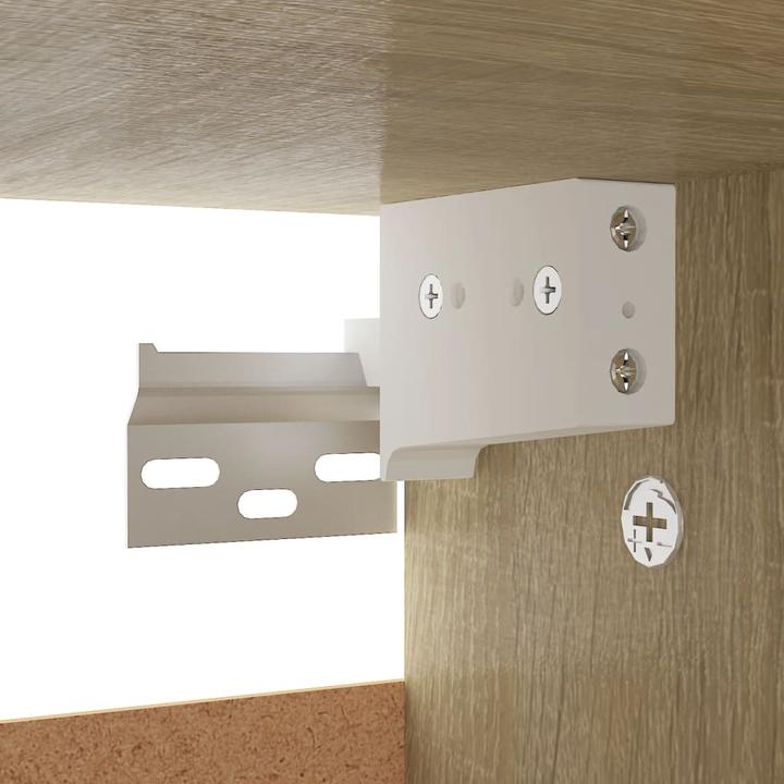 Immagine prodotto VidaXL Anni (60 x 35 x 70 cm)
