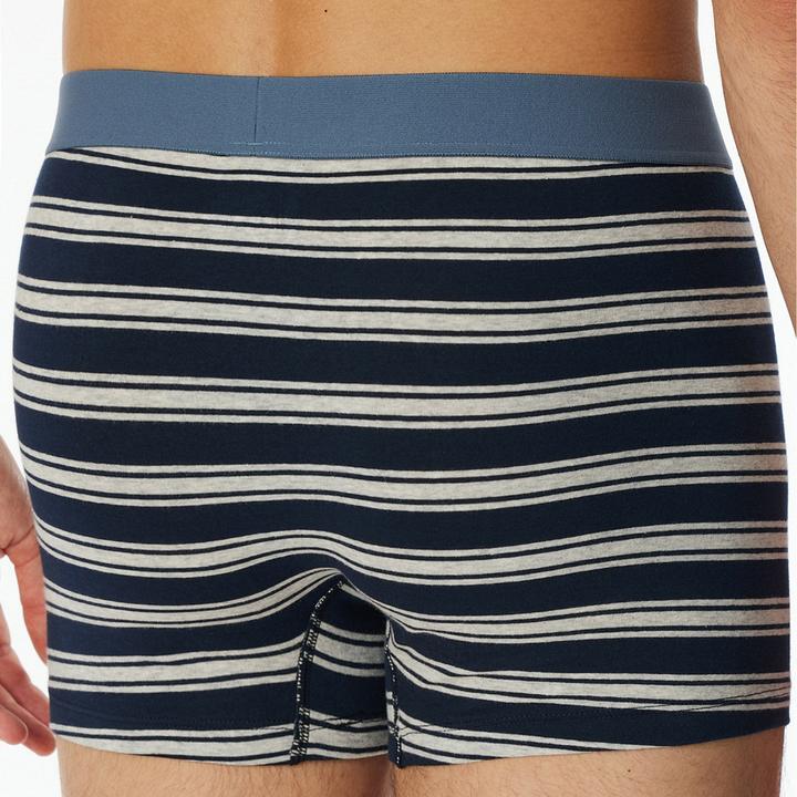 Immagine prodotto Schiesser Trunk 95/5 Organic Cotton (9, confezione da 3)