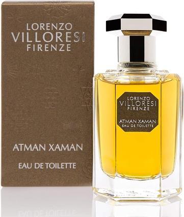 Immagine prodotto Lorenzo Villoresi Eau de Toilette (Eau de toilette, 50 ml)