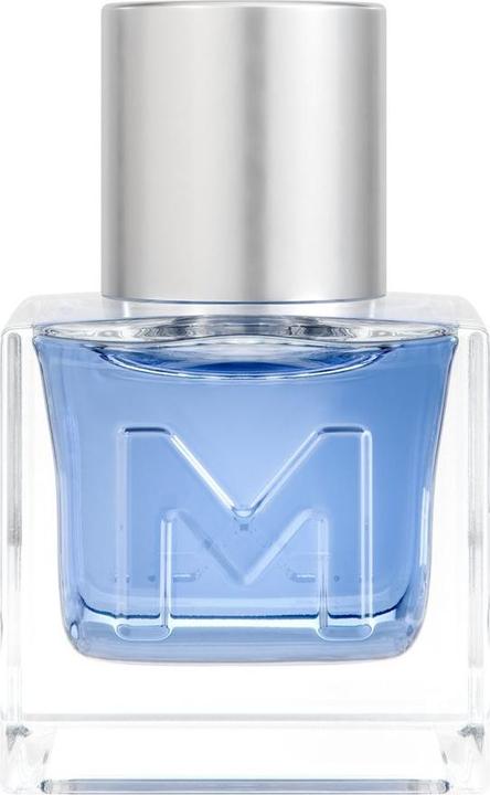 Produktbild Mexx MAN EDT (re) Spr 30 ml (Eau de Toilette, 210 ml)