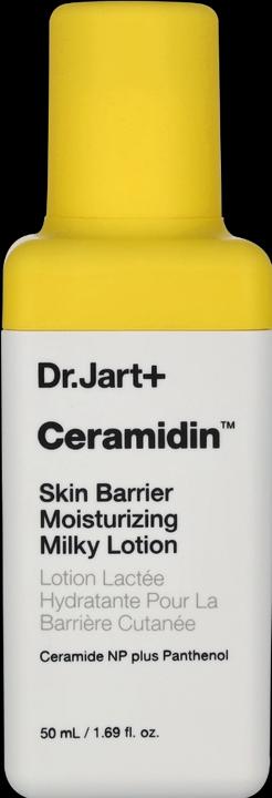 Dr. Jart+ Dr Jart Ceramidin Skin Barrier Moisturising Cream With Ceramides - 50 Ml (Körpermilch, 50 ml)