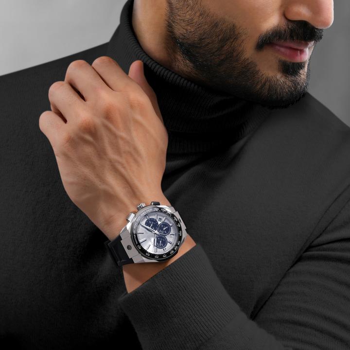 Actual product image Cerruti 1881 Ruscello (46 mm)