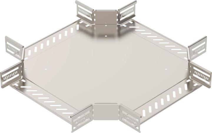 Immagine prodotto OBO Bettermann Attraversamento per il vassoio portacavi