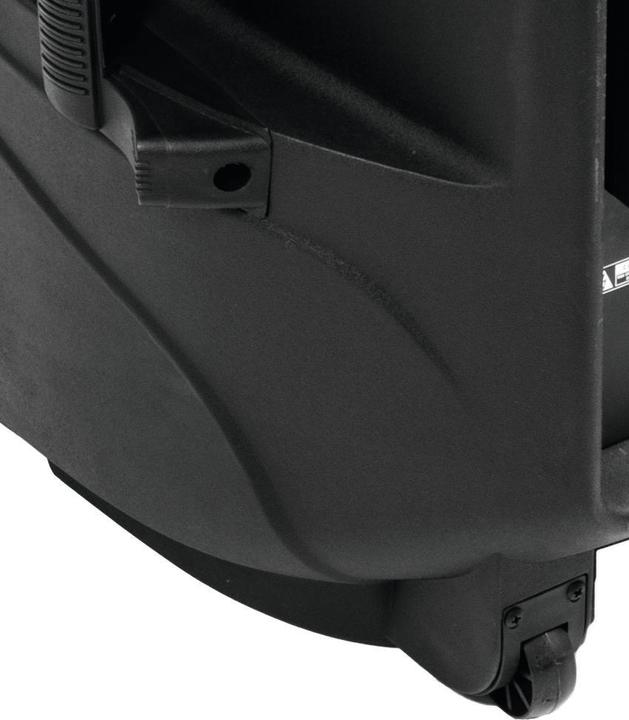Actual product image Omnitronic VFM-215A (Subwoofer active, 1x 150 W)