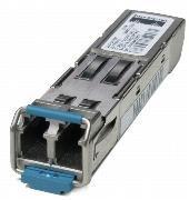 Actual product image Cisco 1000BASE-BX SFP 1490NM
