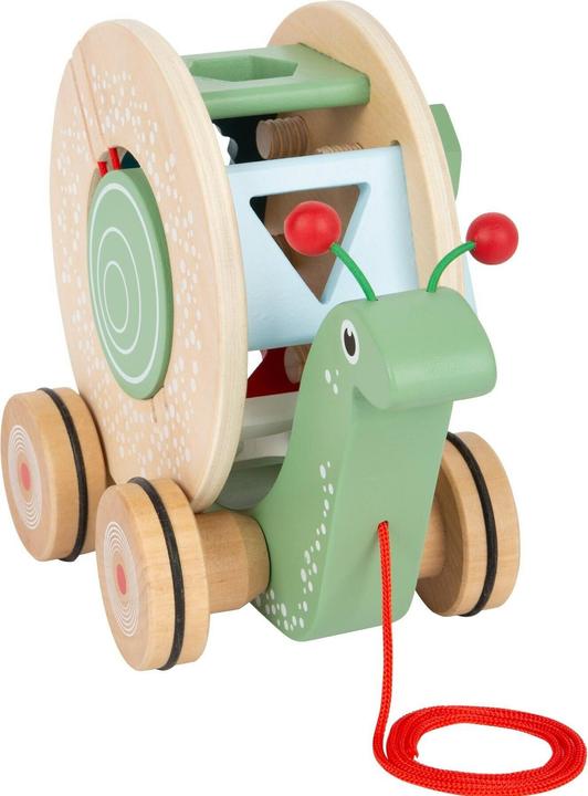 Produktbild small foot Schnecke