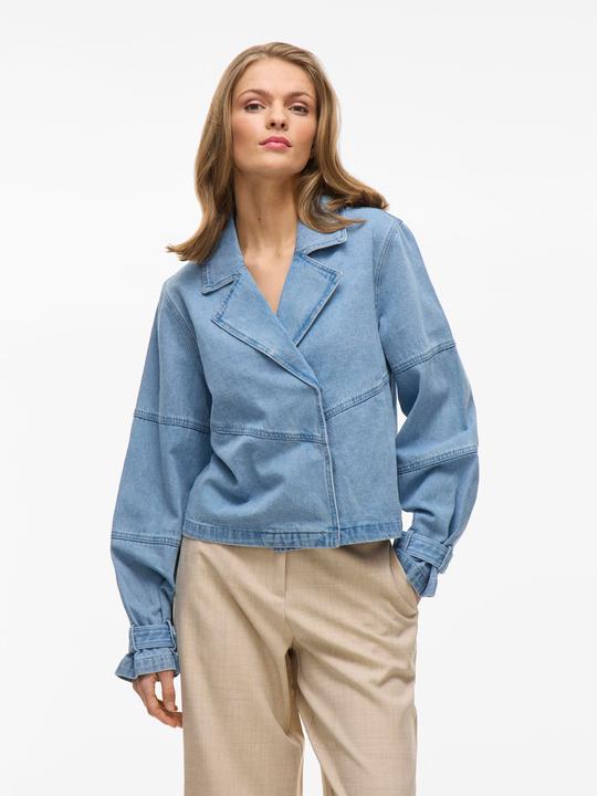Immagine prodotto Vila Denim Jacke (36)