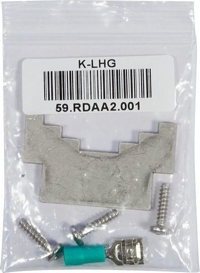 Image du produit MikroTik LHG LTE kit
