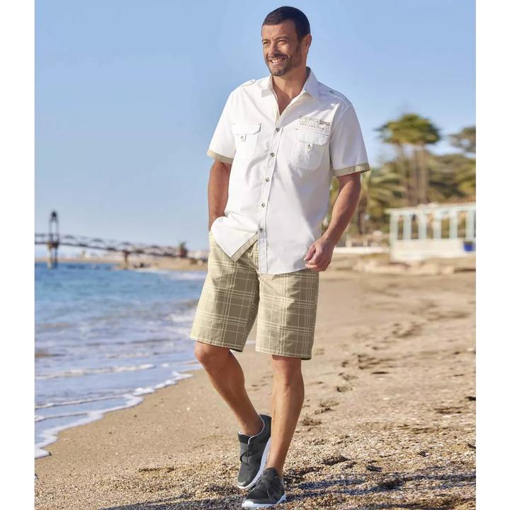Produktbild Atlas For Men Shorts Sommer (L)