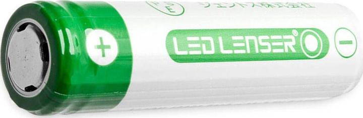 Actual product image Ledlenser Li-Ion battery ICR14500