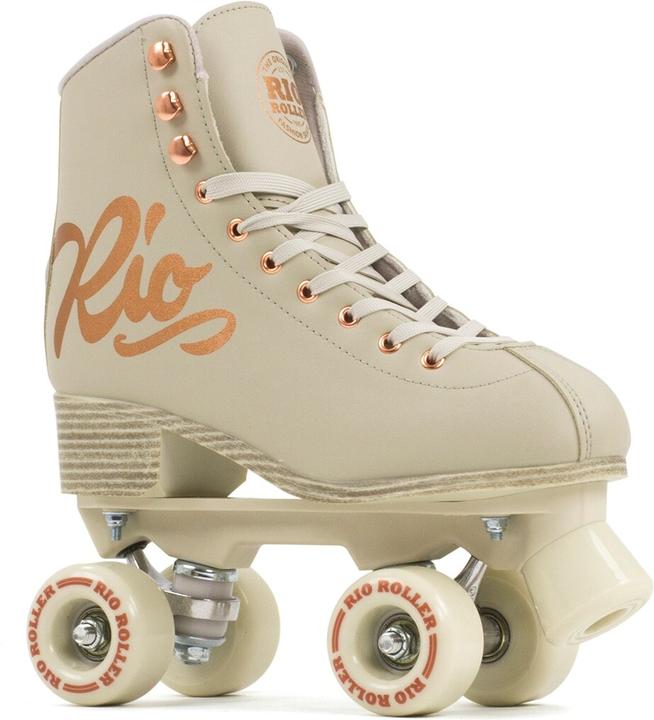Produktbild Rio Roller Rose (42)