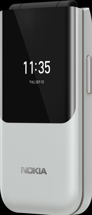 Productafbeelding Nokia 2720 Flip (2.80", 2 Mpx, 4G)