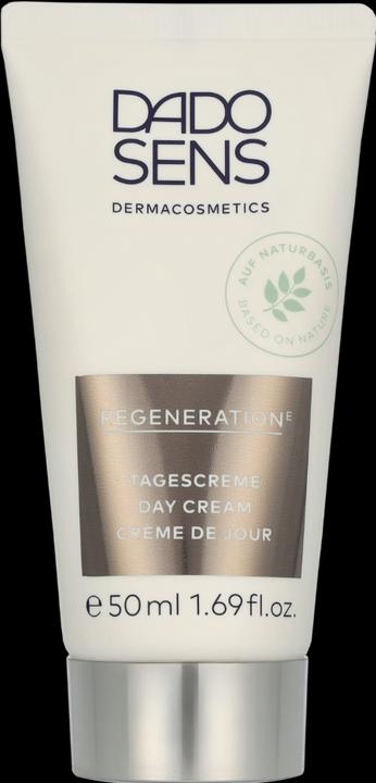 Actual product image Dado Sens REGENERATION E Day Cream - Skin in Need of Regeneration (50 ml, Day cream)