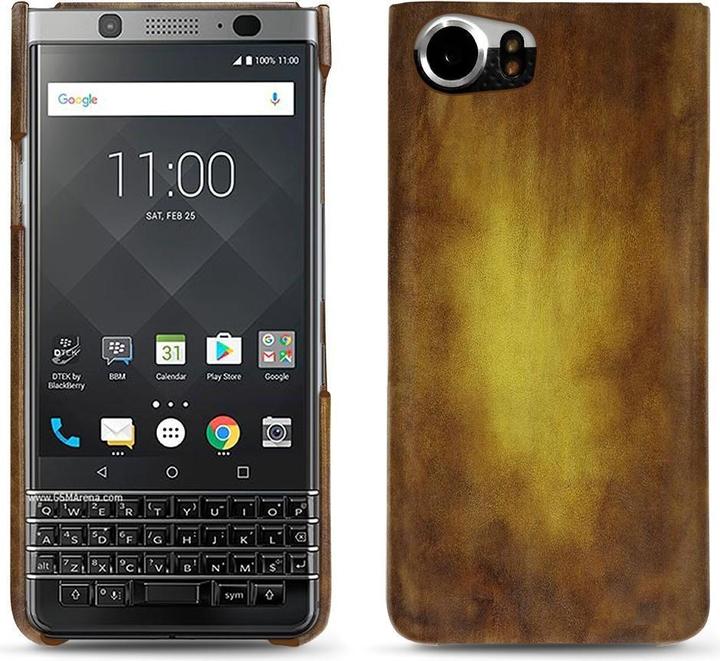 Productafbeelding Noreve Lederen omslag (Blackberry KEYone)
