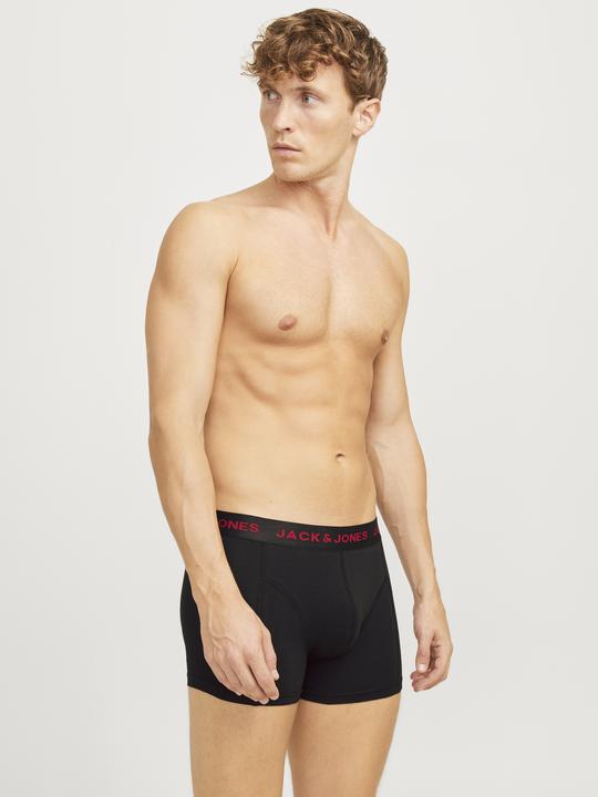 Produktbild Jack & Jones Jacemu Trunks 4 Pack (S, 4er Pack)