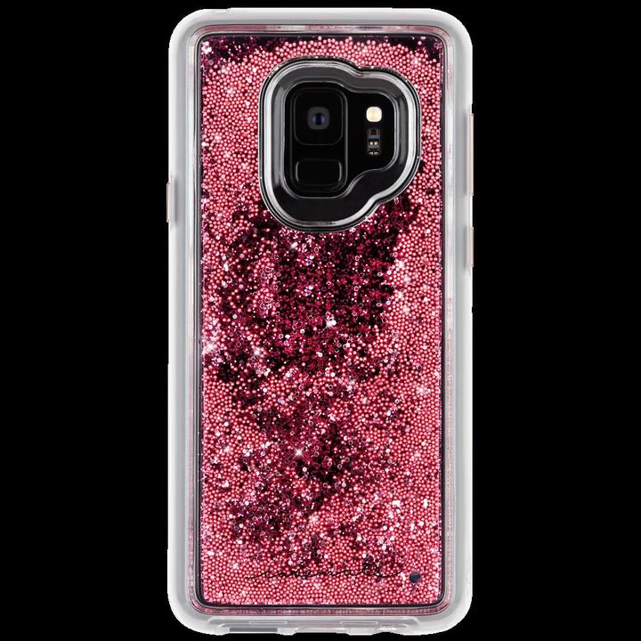 Actual product image Case-Mate Waterfall (Samsung Galaxy S9+)