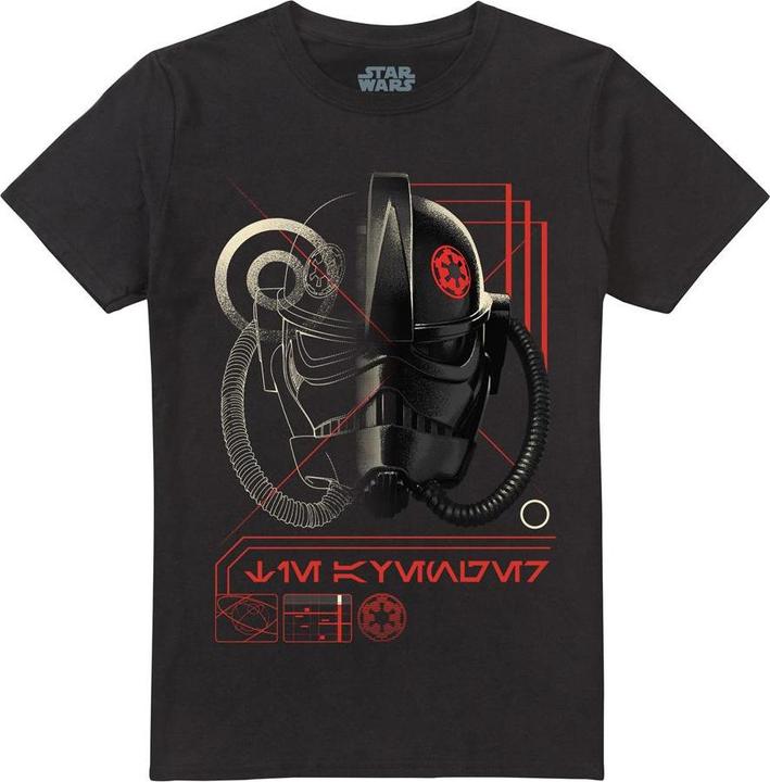 Produktbild Star Wars TShirt (4XL)