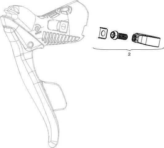 Produktbild Sram Axs