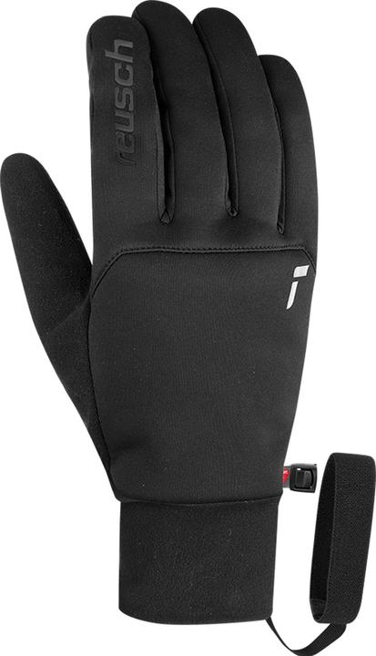 Immagine prodotto Reusch Guanti Backcountry Touch-Tec (9.5)