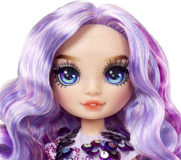 Actual product image MGA Classic Rainbow Fashion Dolls Asst 2