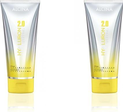 Produktbild Alcina Hyaluron 2.0 (200 ml)
