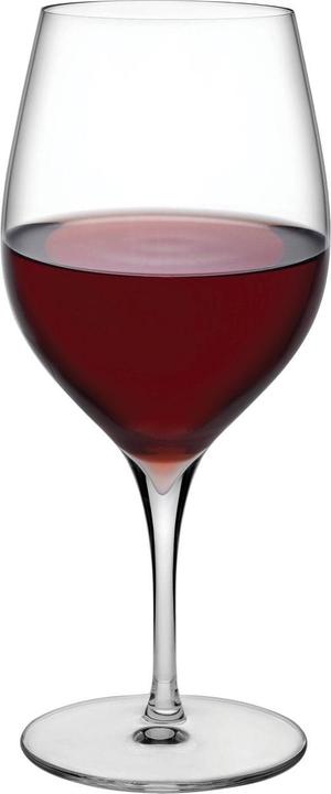 Produktbild Nude Glass Terroir (67 cl, 2 Gläser, Weissweingläser)