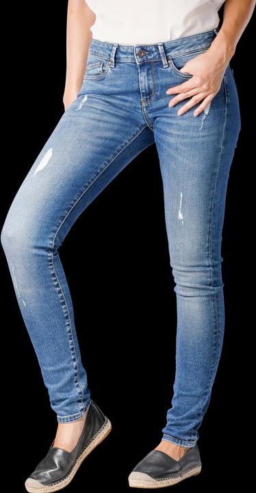 Produktbild Pepe Jeans Pixie vintage worn stretch (W28/L32)