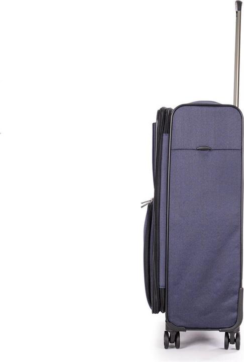 Produktbild Stratic Bendigo Light + Koffer (88 l, M (50 - 90l))