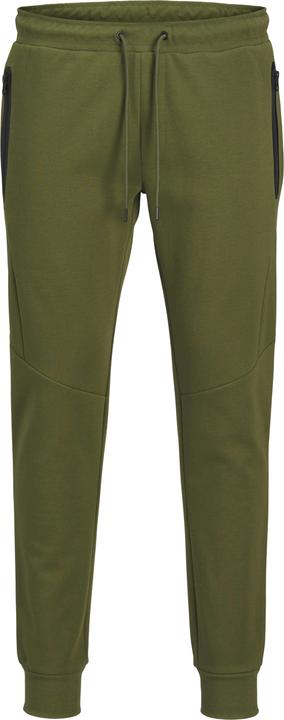 Jack & Jones Slim Fit Hose mit Slim Fit Hose mit Slim Fit (M)