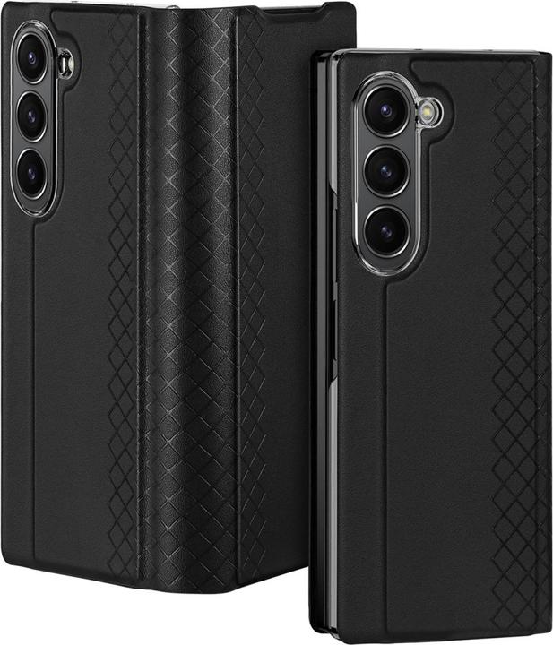 Actual product image Dux Ducis Bril (Samsung Galaxy Z Fold6)