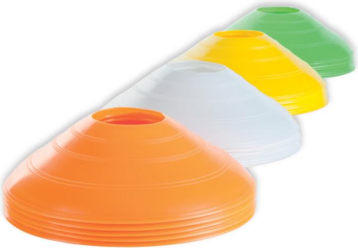 Produktbild Pure Markierungshütchen-Set à 20 Stk.