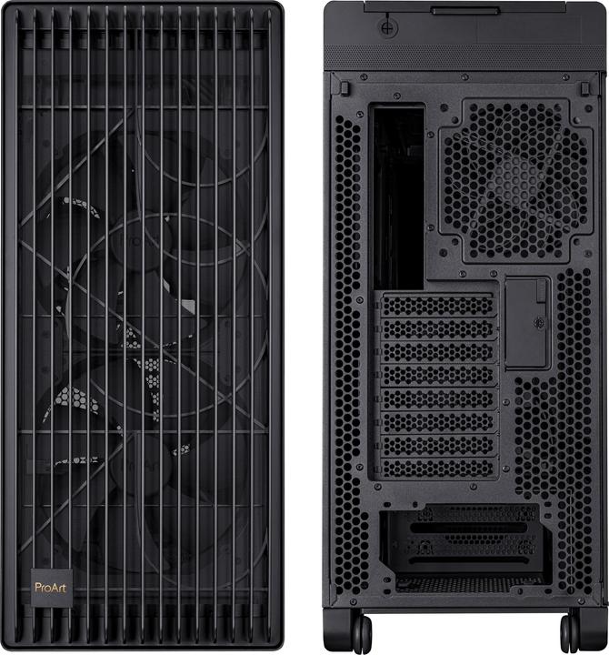 Produktbild ASUS ProArt PA602 (ATX, mATX, Mini-ITX, E-ATX)