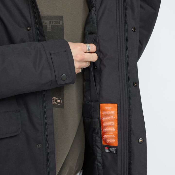 Actual product image Revolution City (XL)
