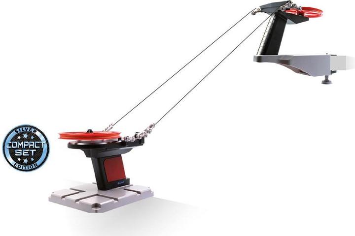 Compact sans cabine ni chaise