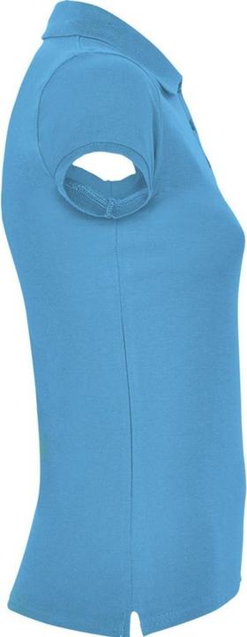 Produktbild Alpinia Star Poloshirt (XL)