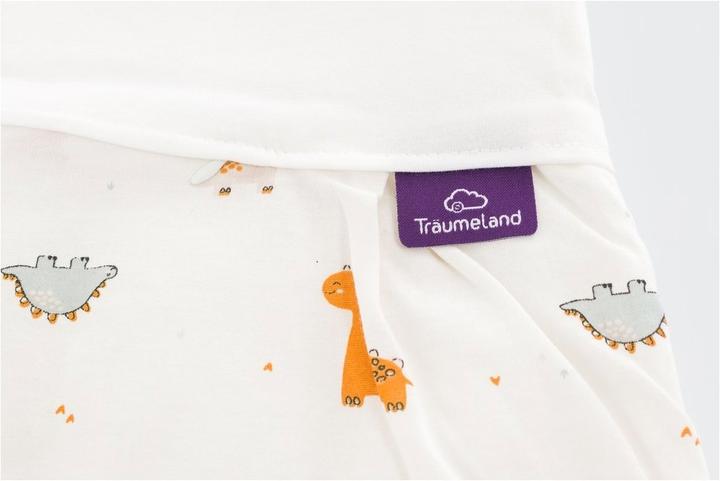 Produktbild Träumeland Liebmich Schlafsack (68 cm)