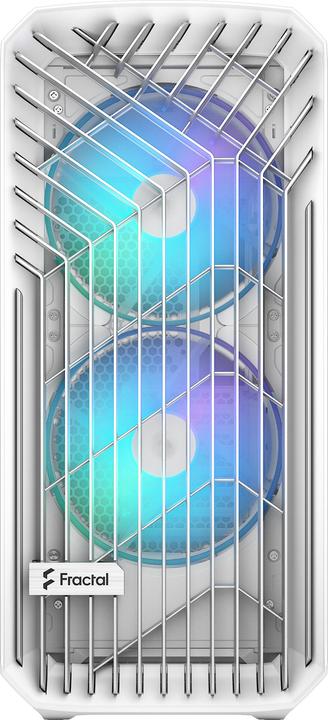 Actual product image Fractal Torrent RGB TG (ATX, E-ATX)
