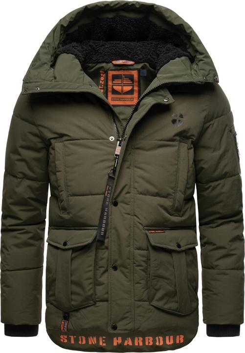Produktbild Stone Harbour Admaroo (3XL)