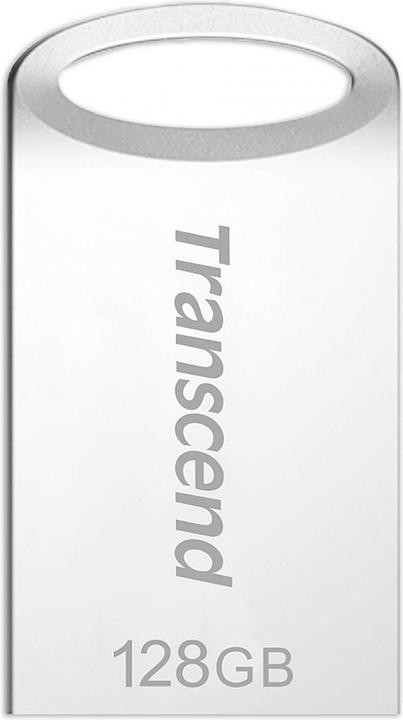 Transcend JetFlash 710S (128 Go, USB-A, USB 3.1)