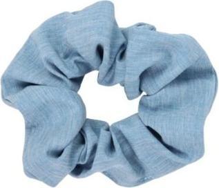Image du produit Donegal Accessoires pour cheveux - Attache à cheveux bleue (FA-5869)