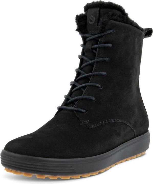 Ecco Boots SOFT 7 TRED (37)