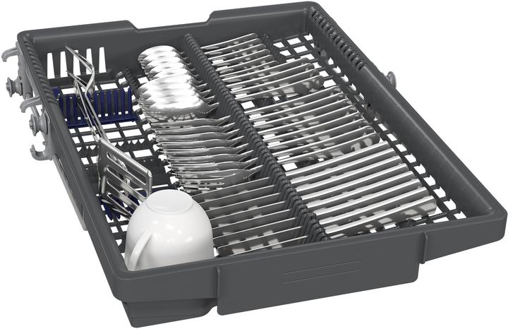 Image du produit Siemens iQ300 SR43ES24ME