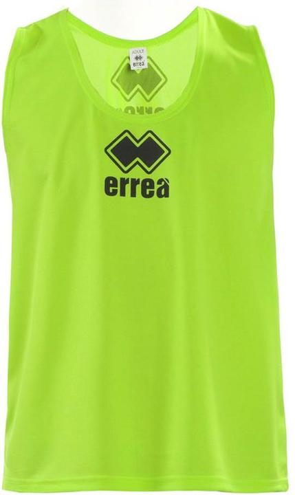 Image du produit Errea Bib Kd (Taille unique)