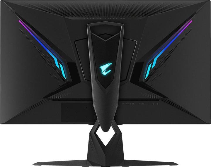 Image du produit Gigabyte Aorus FI32Q X (2560 x 1440 pixels, 32")