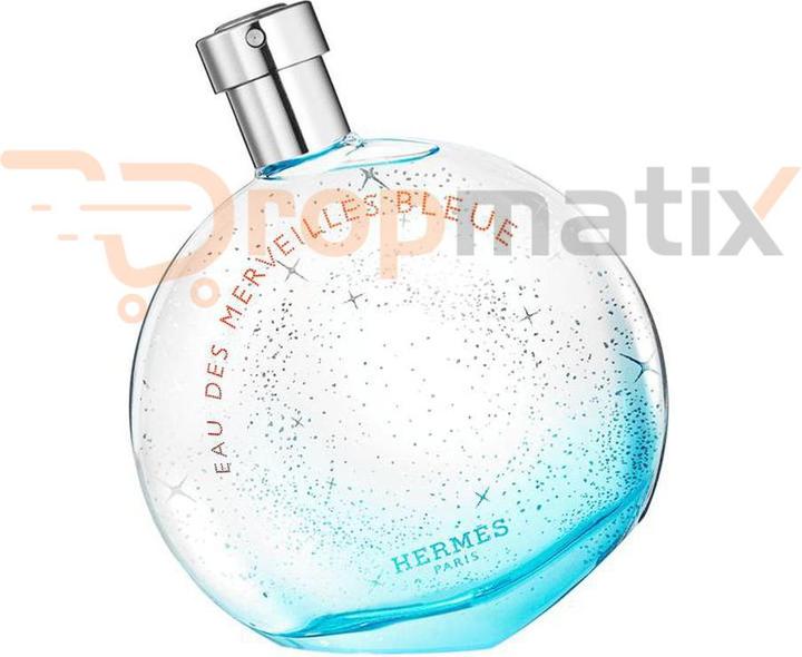 Produktbild Hermès Bleue Eau de Toilette re21 (Eau de Toilette, 50 ml)